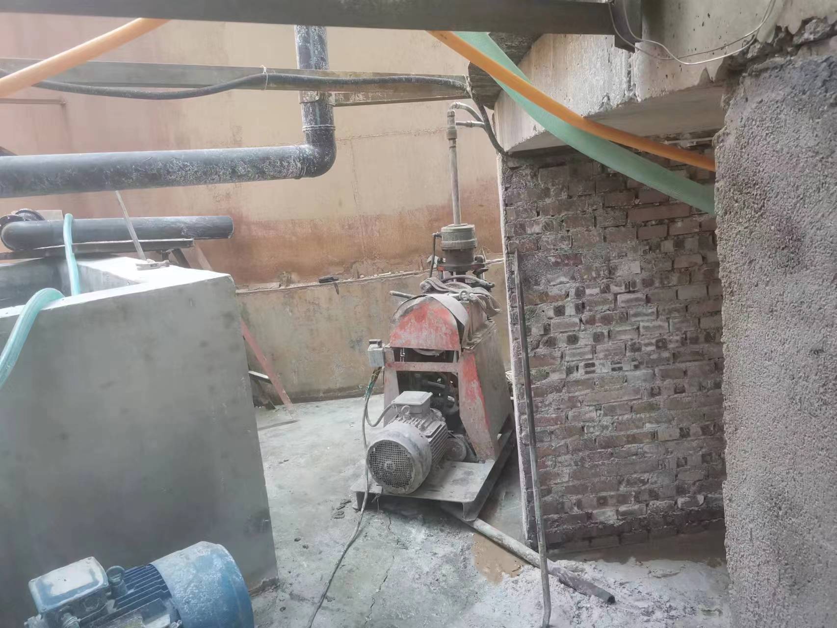 凤庆压浆作业流程有哪些