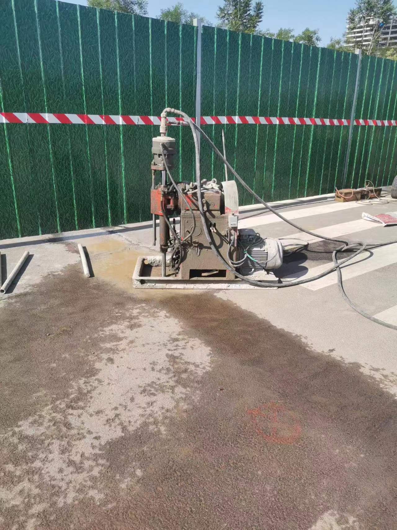 凤庆公司为您带来注浆加固法施工方法